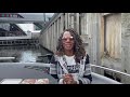 Skuna Hot Tub Boats ∙ BBQ on Water! | STAYCATION | TRAVEL VLOG