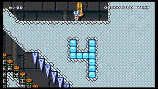 SMM 2 - PR 4 ending