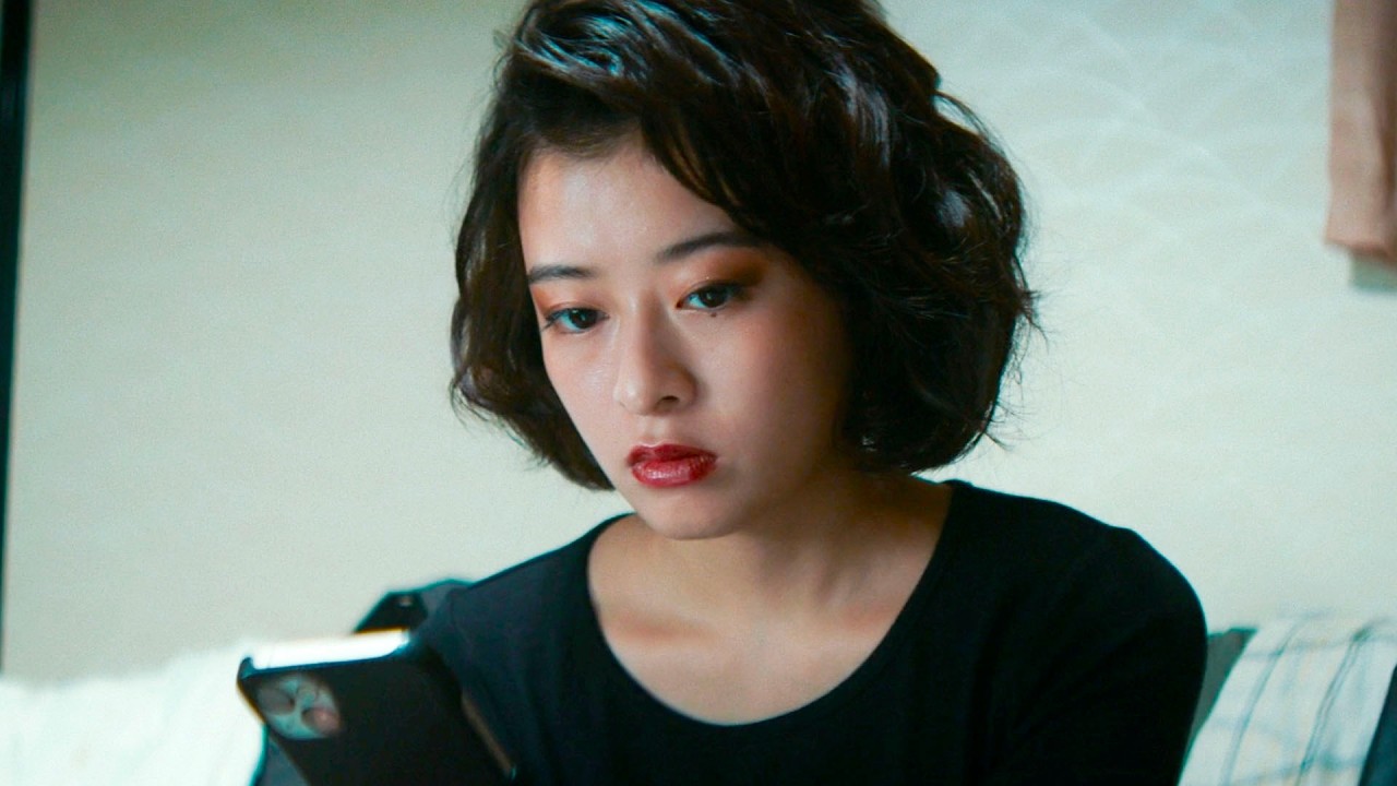 真実を暴くこの指で