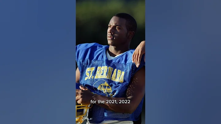 Bishop Montgomery Denies Football Recruiting Scandal After Booster Claims He Paid Parents