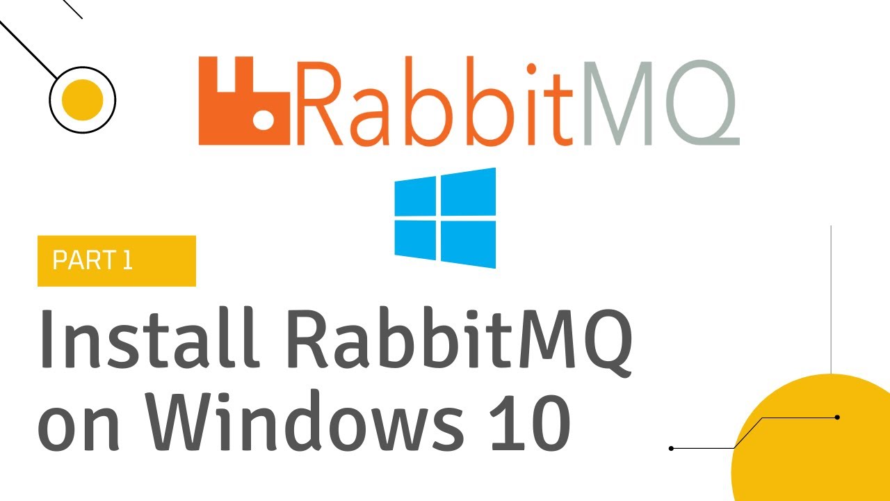 rabbitmq download windows 10