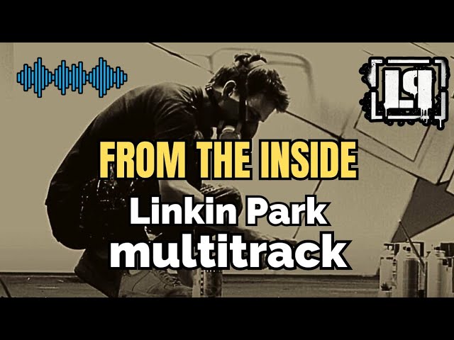 Linkin Park From the Inside シングル Linkin Park - From the Inside - Amazon.com Music