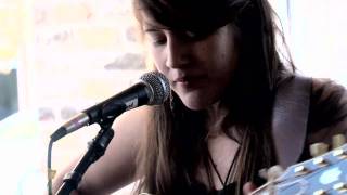 Video thumbnail of "Caitlin Rose - "Sinful Wishing Well" - SXSW 2010"