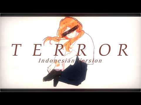 【gicchi】Terror (テロル) versi Indonesia | Neru