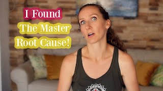 Probably The Most Important Health Update Ever - Found The Master Root Cause of My Health Issues! @Vitalivesfree
