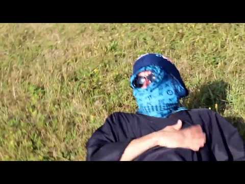 შაორის ''მომავლის ბანაკი''