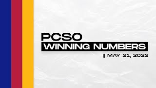 PCSO Lotto Draw: P115M Grand Lotto 6\/55, Lotto 6\/42, 6D, Suertres, Ez2 | May 21, 2022