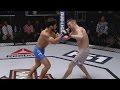 Fight Replay: Tim Elliott vs. Hiromasa Ogikubo | THE ULTIMATE FIGHTER