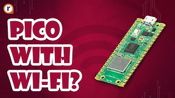 Raspberry Pi PICO W : First look and Impressions | Budget Friendly Microcontroller