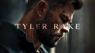 Tyler Rake | Extraction Resimi