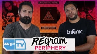 Periphery On Why Everyone Else Cares More About Their Grammy Nomination Than They Do  | AP REGRAM