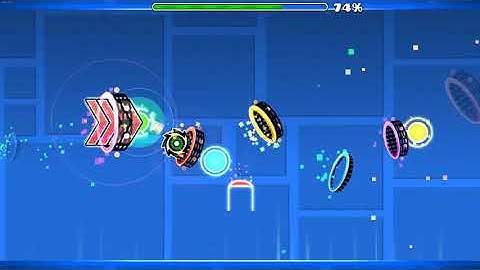 My Part In Future Cake (Epic Demon !)