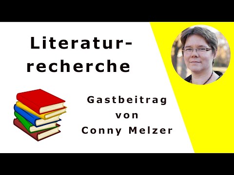 Video: So Finden Sie Einen Autor Anhand Des Buchtitels