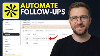Celebrity How to Automate Follow Ups with Apollo.io Sequences (Step By Step 2026) Net Worth