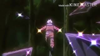 ||SasuNaru||Sasuke stops people from killing/hurting Naruto||