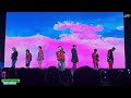 [FANCAM] PSYCHIC FEVER - BAKU BAKU | PSYCHIC FEVER RELEASE LIVE IN BANGKOK