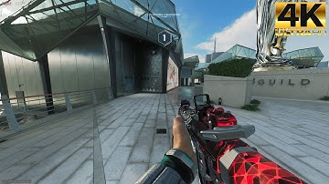 Call of Duty Black Ops 7 ➤ Team Deathmatch Multiplayer Gameplay 4K60FPS