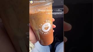 Brazilian...Peanut Butter...Mocha in San Diego?! The Bean Box