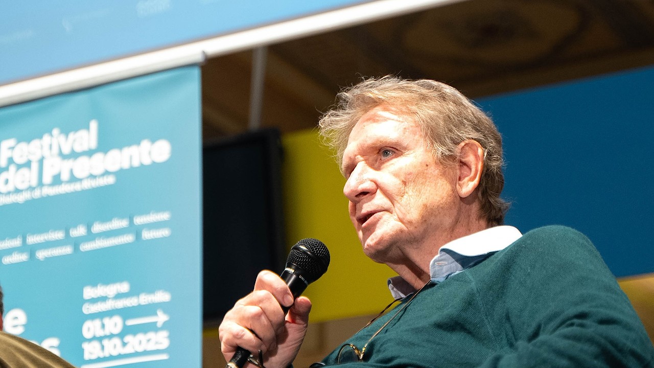 Fabrizio Barca, Lucio Caracciolo, Piero Ignazi e Roberta Carlini - Quale Europa nel caos globale?