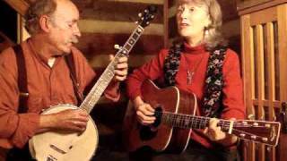 "Cabin on the Hill" Annie & Mac Old Time Music Moment chords