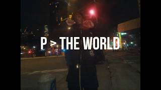 D5Ive - P Over The World Directed By Phresh & Prod By Lennon Empire
