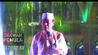 ISTRI' DI SURGA GAK ADA YANG PAKAI DASTER BOS😂 | USTAD DAS'AD LATIF TERBARU 2021