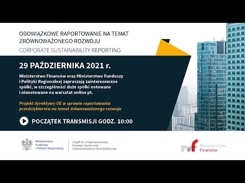 Wideo: Co rozumiemy przez wykorzystanie zasobów dla zrównoważonego rozwoju?