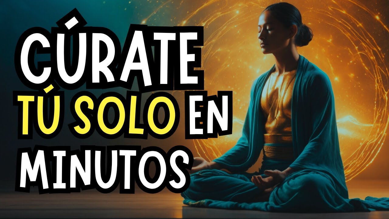 5 RITUALES Que Cambiarán Tu Energía En Minutos (Comprobado) 🌿Ritual De Restauración Interior