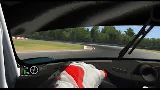 iRacing Onboard Lap: Porsche 911 GT3R at Circuit Gilles Villeneuve 22S3 VRS