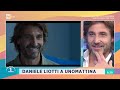 Daniele Liotti a Unomattina - Unomattina 06/05/2021