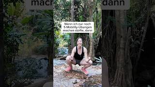 #backpain #painrehabb #rückenschmerzen #jumona #training #mobilitytraining #mobility #rückenfit