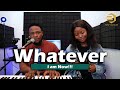 Whatever i am now by bisimanuel and heeyarhnu