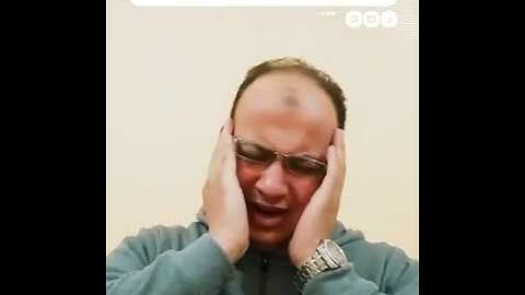أحمد كمال المنشاوي حفيد صاحب الصوت الباكي وتلاوة عذبة للقرآن الكريم