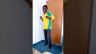 Duiker Dancing Amapiano Song