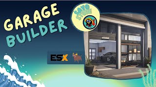 FiveM Script - Sayo Garage (Builder) [OX] - 0.00ms