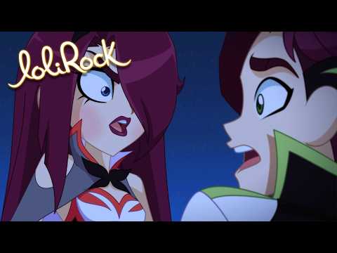 Magia usata al meglio 💖 Episodi Completi Compilazione ✨ LoliRock Italiano