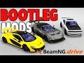 Here's Why Downloading BOOTLEG BeamNG Drive Mods is a TERRIBLE Idea!