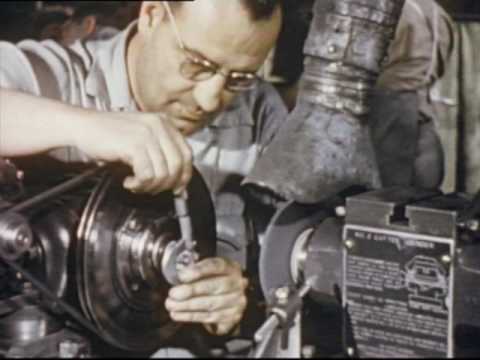 Hidden Values (1950) - YouTube