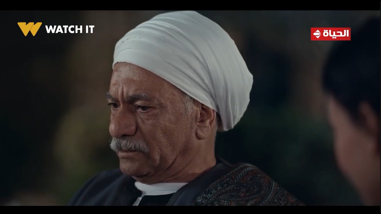 بيبو - العمدة رجع بالذكريات لبعيد أوي بعد ما طلعله بيبو في حياته🔥