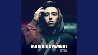 Video thumbnail of "Mario Novembre - Make You Happy"