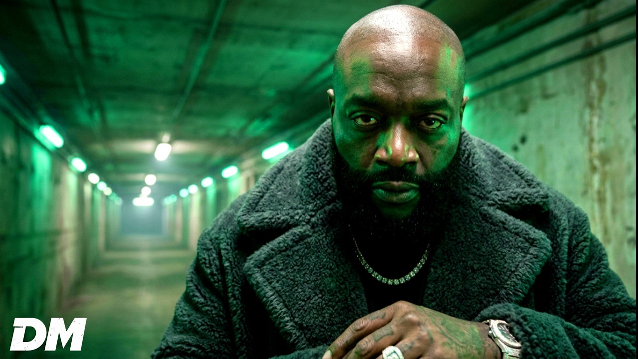 洋楽 G-Rap Lil' Spade Million Dolla Product Rick Ross - MILLION DOLLAR (ft. Tyga, Offset & 2 Chainz) Music