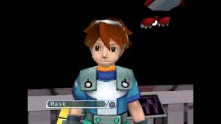 Ryu Streams Virtua Quest Part 25 - Acquire The Rest Of The Virtua Souls