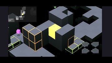 Crystal Mine (Bonus Level 1) - EDGE Extended