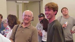 Information Bruce Hamilton Fellows 1928-2018 Update