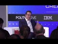 AI and innovation: creating EU champions | POLITICO
