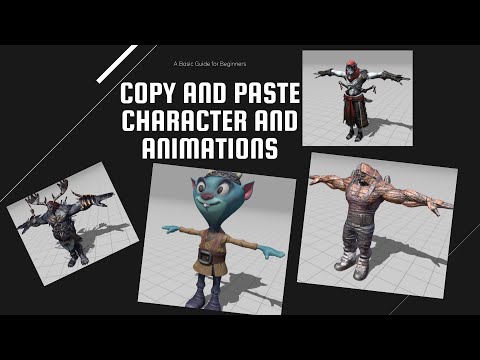 How to copy