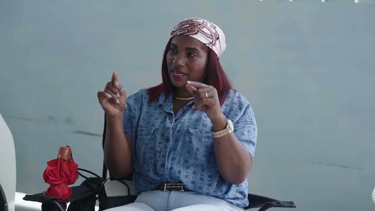 Abandona sus hijos y su esposo por una razón