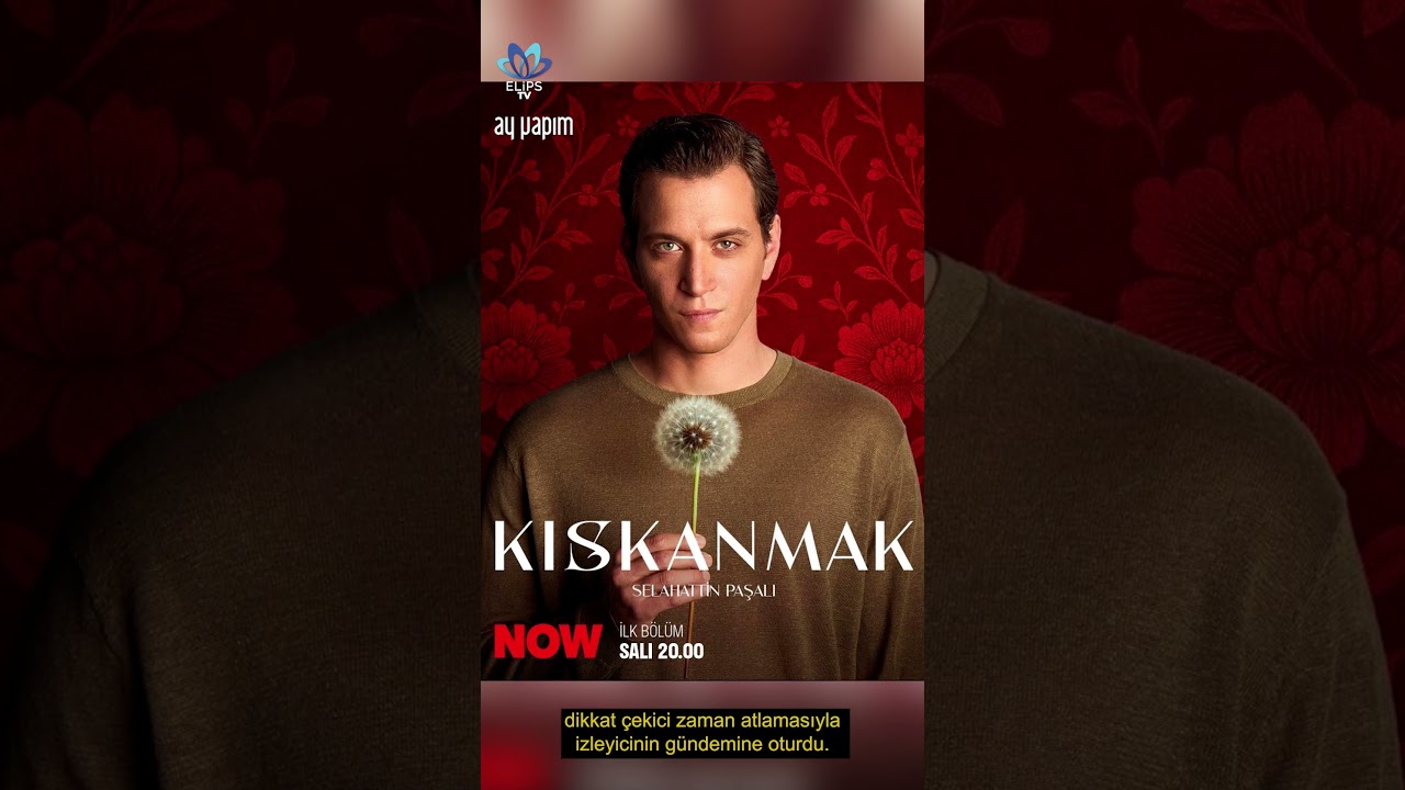 Özgü Namal'dan Kıskanmak Dizisi Hakkında ŞAŞIRTAN Açıklama!