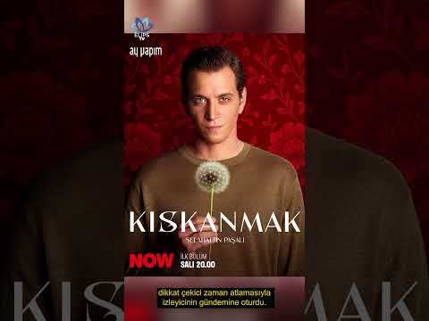 Özgü Namal'dan Kıskanmak Dizisi Hakkında ŞAŞIRTAN Açıklama!