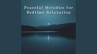 Endless Drift of Tranquility